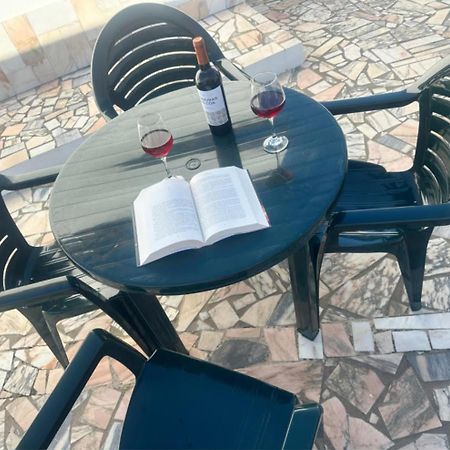 Casa Campo E Praia Rogil Zewnętrze zdjęcie