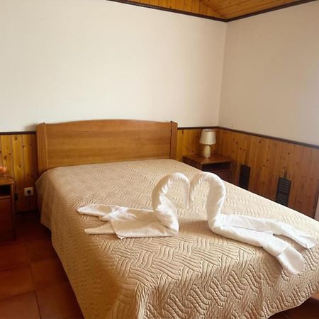 Casa Campo E Praia Rogil Zewnętrze zdjęcie