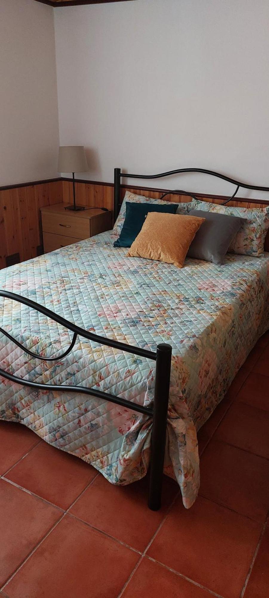 Casa Campo E Praia Rogil Zewnętrze zdjęcie