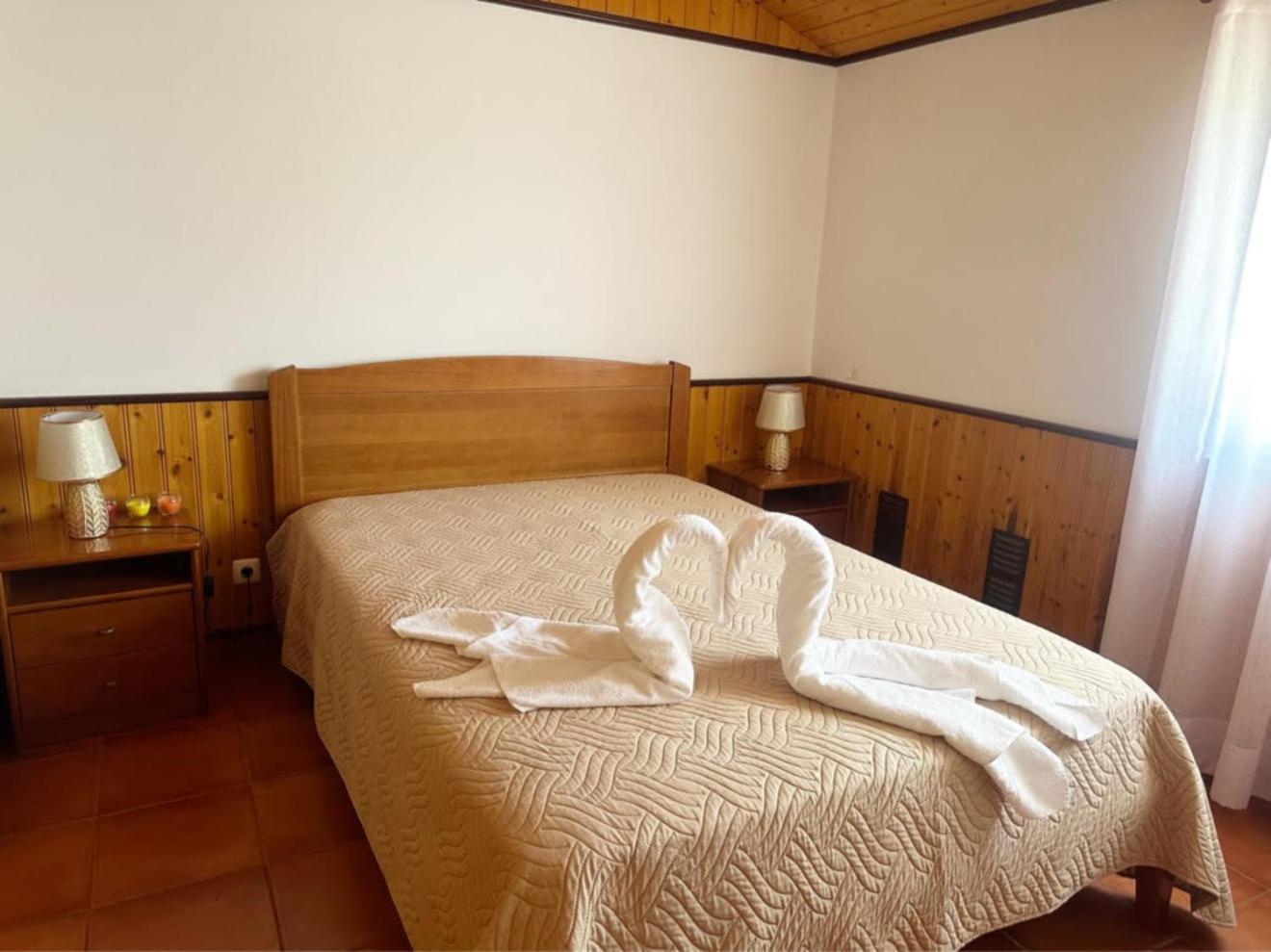 Casa Campo E Praia Rogil Zewnętrze zdjęcie