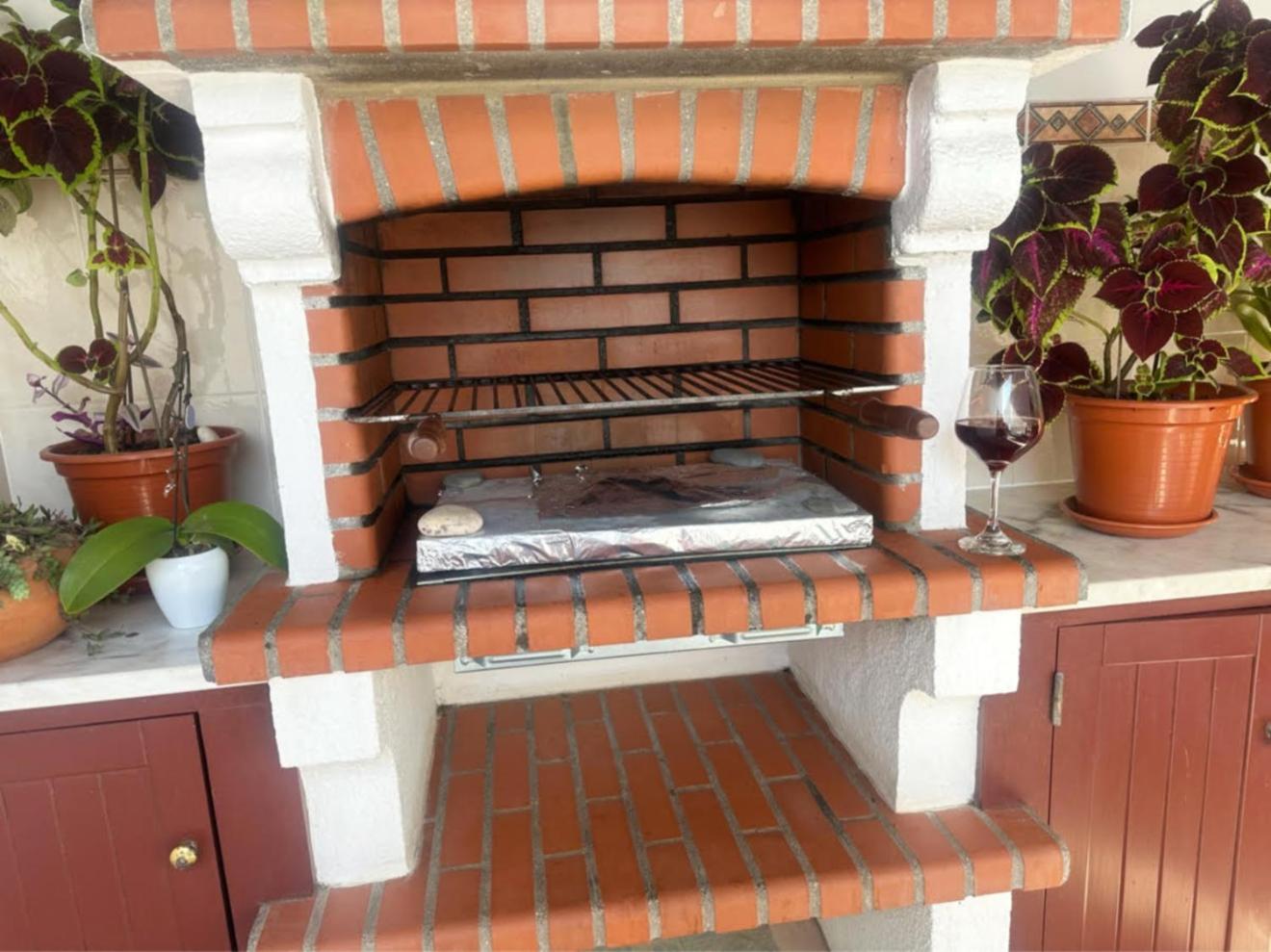 Casa Campo E Praia Rogil Zewnętrze zdjęcie