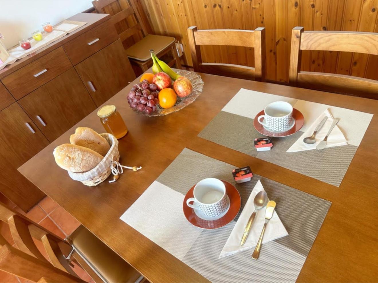 Casa Campo E Praia Rogil Zewnętrze zdjęcie
