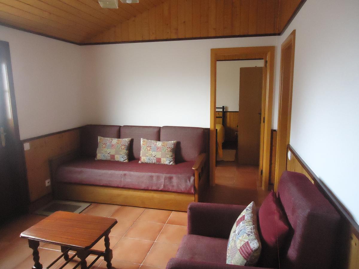 Casa Campo E Praia Rogil Zewnętrze zdjęcie